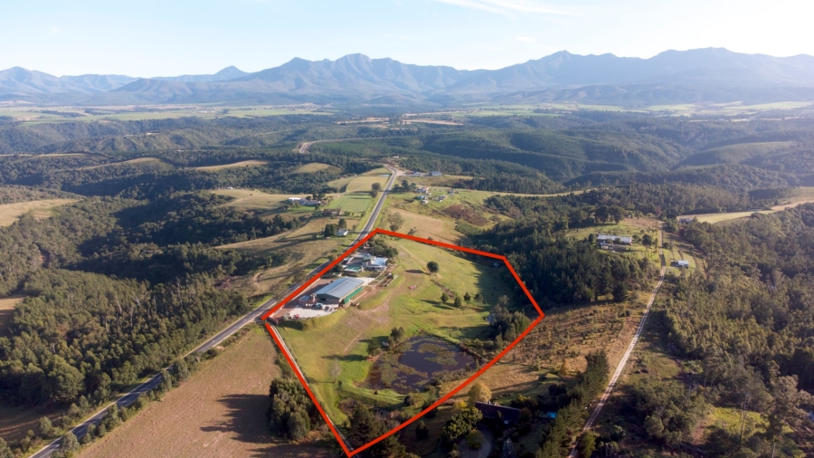 18 Bedroom Property for Sale in Sedgefield Rural Western Cape